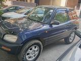 Toyota RAV4 1995 годаүшін2 400 000 тг. в Алматы