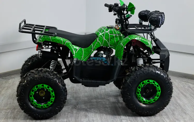  ATV — RY 125 2025 года за 400 000 тг. в Алматы