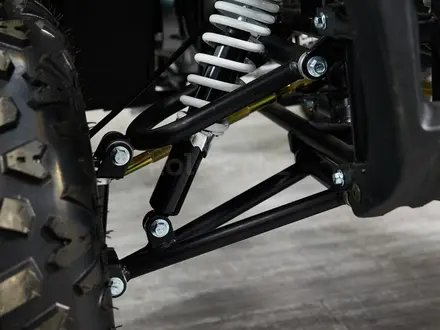  ATV — RY 125 2025 года за 400 000 тг. в Алматы – фото 10