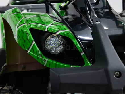  ATV — RY 125 2025 года за 400 000 тг. в Алматы – фото 11