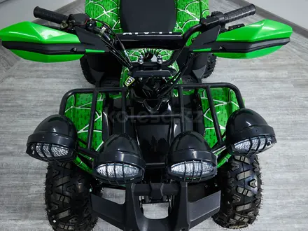  ATV — RY 125 2025 года за 400 000 тг. в Алматы – фото 12