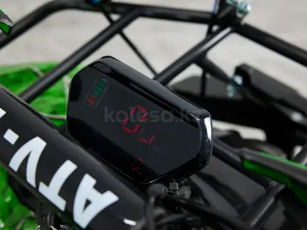  ATV — RY 125 2025 года за 400 000 тг. в Алматы – фото 14