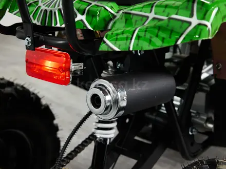  ATV — RY 125 2025 года за 400 000 тг. в Алматы – фото 15