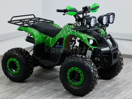  ATV — RY 125 2025 года за 400 000 тг. в Алматы – фото 16