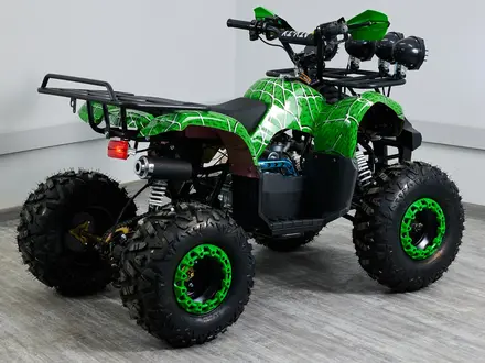  ATV — RY 125 2025 года за 400 000 тг. в Алматы – фото 2