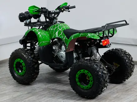  ATV — RY 125 2025 года за 400 000 тг. в Алматы – фото 4