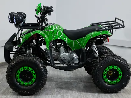  ATV — RY 125 2025 года за 400 000 тг. в Алматы – фото 5