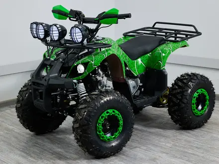  ATV — RY 125 2025 года за 400 000 тг. в Алматы – фото 6