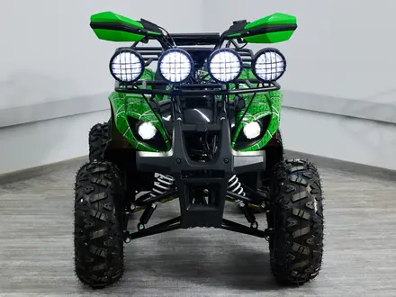  ATV — RY 125 2025 года за 400 000 тг. в Алматы – фото 7