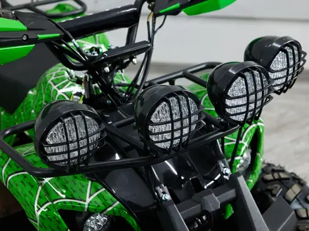  ATV — RY 125 2025 года за 400 000 тг. в Алматы – фото 8