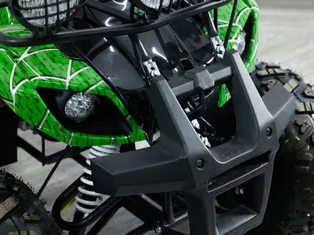  ATV — RY 125 2025 года за 400 000 тг. в Алматы – фото 9