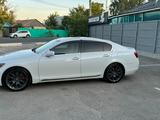 Lexus GS 350 2005 годаfor7 000 000 тг. в Тараз – фото 2