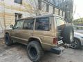 Mitsubishi Pajero 1991 года за 2 500 000 тг. в Алматы – фото 2