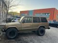 Mitsubishi Pajero 1991 года за 2 500 000 тг. в Алматы