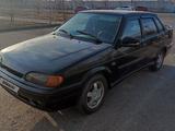 ВАЗ (Lada) 2115 2012 годаүшін1 700 000 тг. в Талдыкорган – фото 4