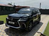 Lexus LX 570 2019 года за 54 500 000 тг. в Атырау – фото 3