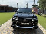 Lexus LX 570 2019 года за 54 500 000 тг. в Атырау – фото 4