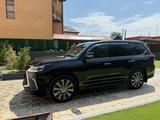 Lexus LX 570 2019 года за 54 500 000 тг. в Атырау – фото 5