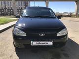 ВАЗ (Lada) Kalina 2194 2013 года за 2 700 000 тг. в Астана – фото 4