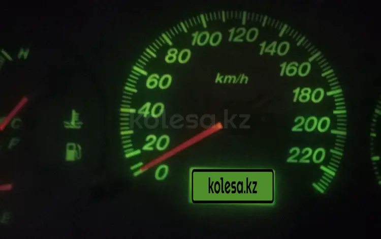 Mazda 323 2002 годаүшін900 000 тг. в Алматы