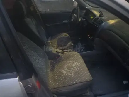 Mazda 323 2002 года за 900 000 тг. в Алматы – фото 3
