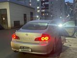 Nissan Skyline 2004 года за 1 000 000 тг. в Атырау – фото 3