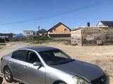 Nissan Skyline 2004 года за 1 000 000 тг. в Атырау
