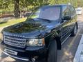 Land Rover Range Rover 2010 годаүшін10 490 000 тг. в Алматы – фото 16