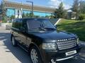 Land Rover Range Rover 2010 годаүшін10 490 000 тг. в Алматы