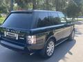 Land Rover Range Rover 2010 годаүшін10 490 000 тг. в Алматы – фото 6