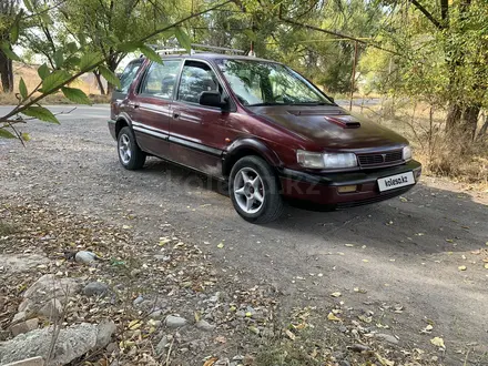 Mitsubishi Space Wagon 1993 года за 1 500 000 тг. в Алматы – фото 2