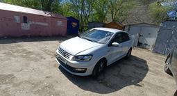 Volkswagen Polo 2019 года за 7 500 000 тг. в Уральск