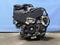 Контрактный двигатель Toyota 1MZ VVT-I 3 литра за 550 000 тг. в Астана