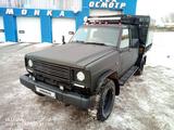 Nissan Patrol 1994 годаүшін5 800 000 тг. в Караганда – фото 3