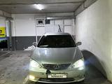 Toyota Camry 2005 годаүшін3 800 000 тг. в Астана