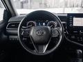 Toyota Camry 2021 года за 17 300 000 тг. в Астана – фото 11