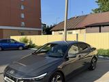 Hyundai Elantra 2024 года за 10 900 000 тг. в Кокшетау – фото 2