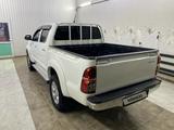 Toyota Hilux 2013 годаүшін12 000 000 тг. в Атырау – фото 3
