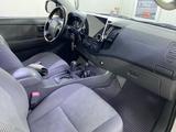 Toyota Hilux 2013 годаүшін12 000 000 тг. в Атырау – фото 2