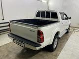 Toyota Hilux 2013 годаүшін12 000 000 тг. в Атырау – фото 5