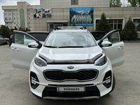 Kia Sportage 2023 года за 14 800 000 тг. в Алматы