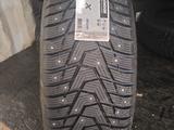 225/60 R18. HANKOOK WINTER I PIKE W429 за 70 000 тг. в Алматы