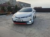 Toyota Corolla 2019 годаүшін8 300 000 тг. в Астана