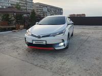 Toyota Corolla 2019 года за 8 300 000 тг. в Астана