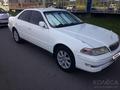 Toyota Mark II 1997 годаүшін2 922 000 тг. в Усть-Каменогорск – фото 23