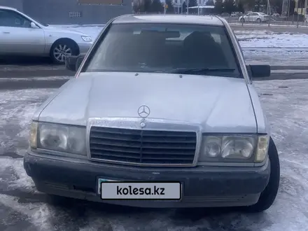 Mercedes-Benz 190 1990 года за 1 100 000 тг. в Талдыкорган