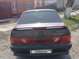 ВАЗ (Lada) 2115 2006 годаүшін860 000 тг. в Турара Рыскулова