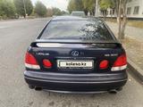 Lexus GS 300 1998 года за 4 400 000 тг. в Талдыкорган – фото 2