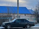 Mercedes-Benz E 230 1990 годаfor1 300 000 тг. в Тараз – фото 4