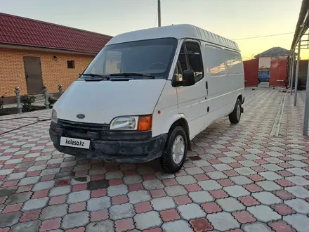 Ford Transit 1993 года за 2 000 000 тг. в Алматы – фото 5